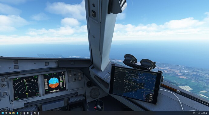 2023-10-07 11_41_51-Microsoft Flight Simulator - 1.34.16.0