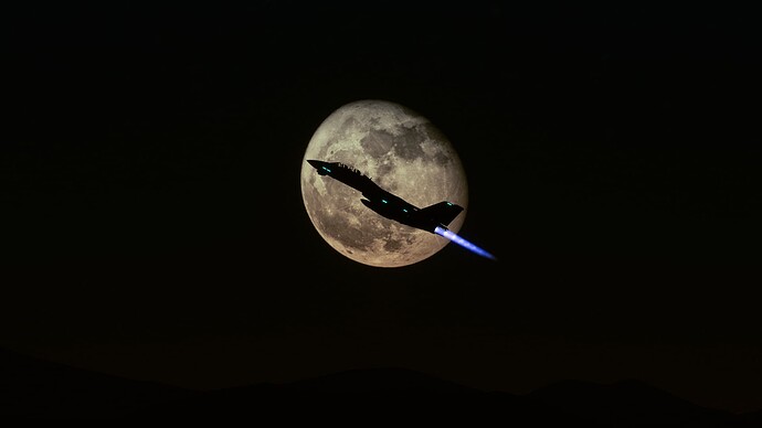 To The Moon