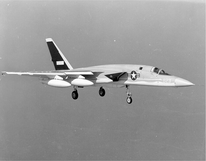 A3J-3P_Vigilante_in_flight_1962