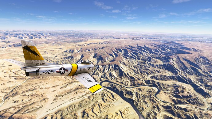 Fish River Canyon.namibia