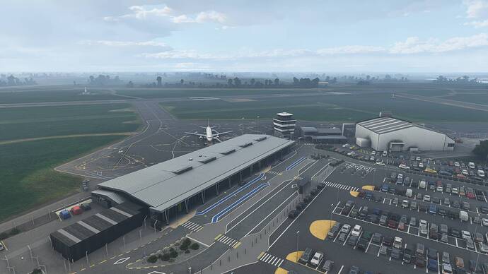 Astralis Studios Invercargill NZNV