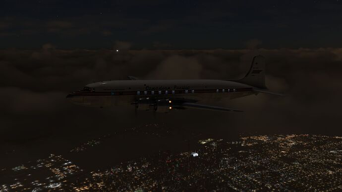 2025-01-08 165131 Toronto to Kingston