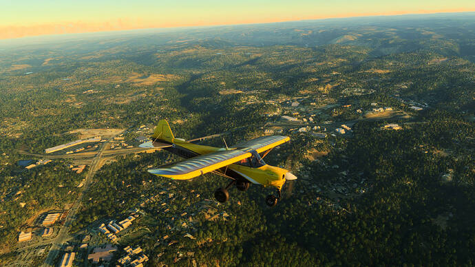 Placerville, California, USA