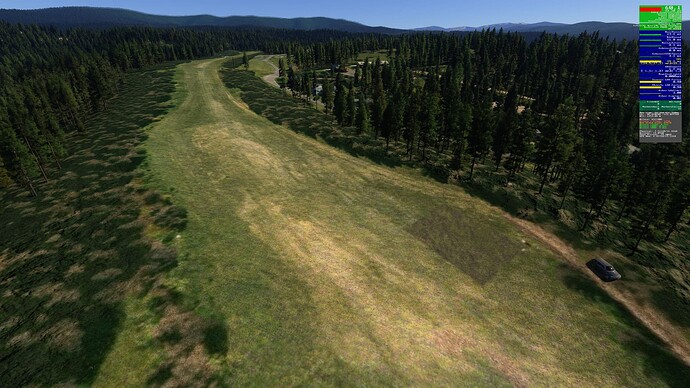 Idaho - Pisch's Place (ID65) to Wilson Bar USFS (C48) 12
