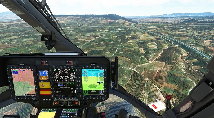 2023-09-16 10_27_07-Microsoft Flight Simulator - 1.33.8.0