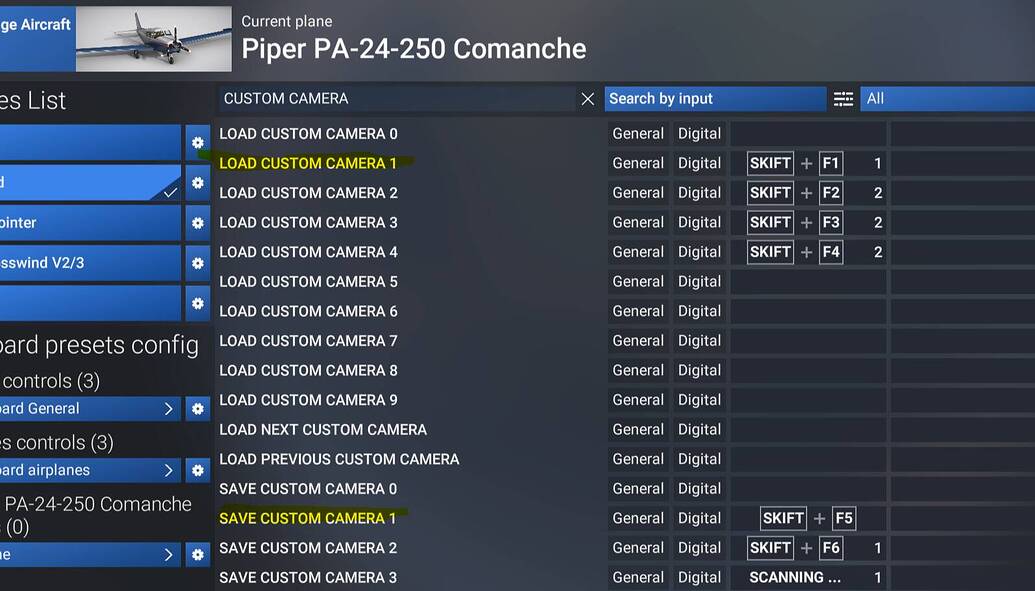 Mapping Pilot position for VR - Virtual Reality (VR) - Microsoft Flight ...
