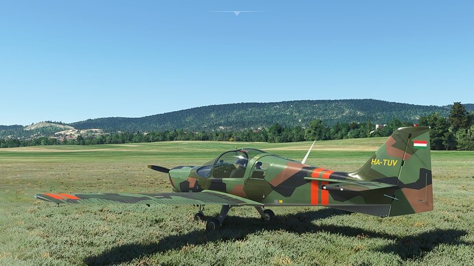 14. Bulldog Sk61 HA-TUV