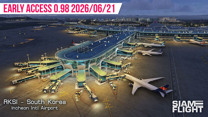 SiamFlightRKSIIncheon2026062102