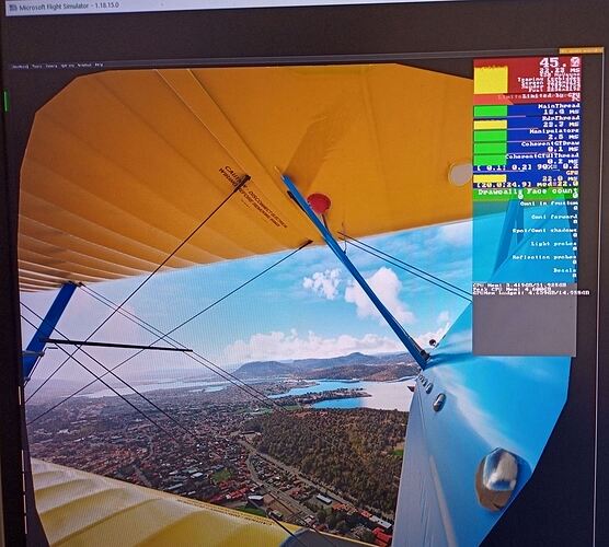 Stearman Steam VR