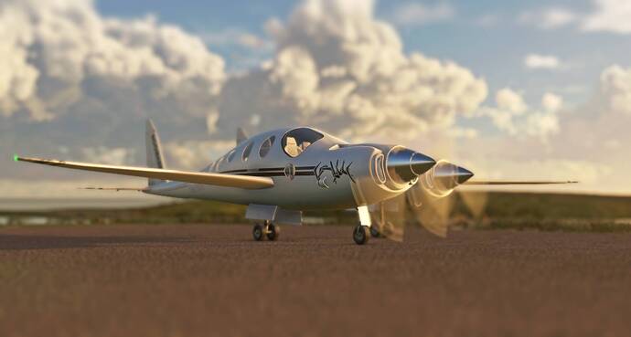 Microsoft Flight Simulator Screenshot 2021.08.08 - 20.29.57.24