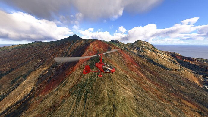Ascension Island 2