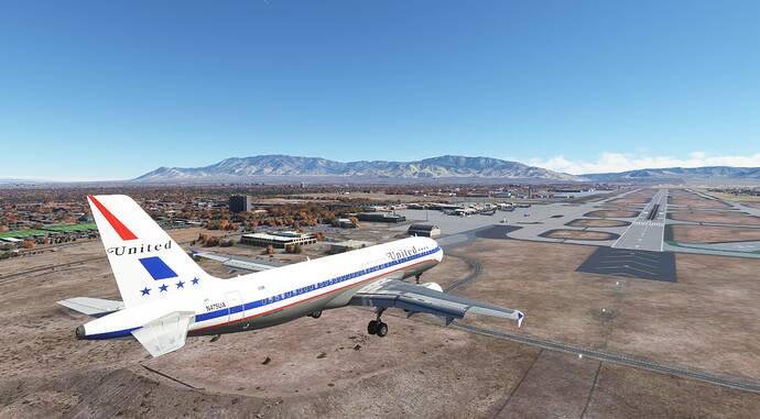 2023-10-06 13_54_30-Microsoft Flight Simulator - 1.34.16.0