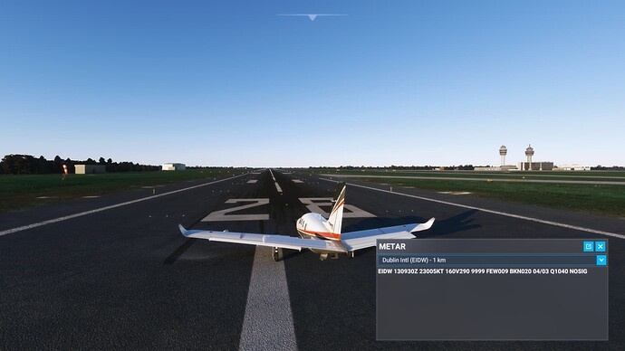 Microsoft Flight Simulator Screenshot 2022.01.13 - 09.49.43.70