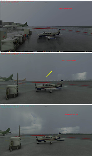 caselle lod 1  lod 2 ter