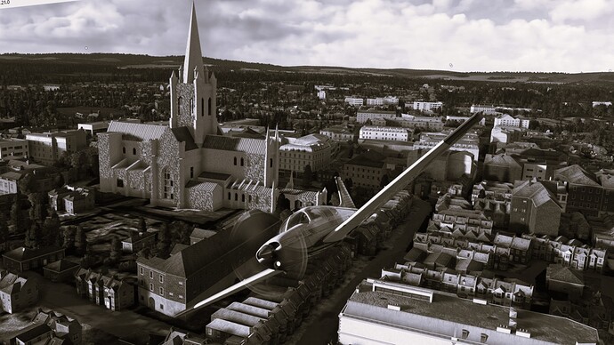 Chichester Cathedral
