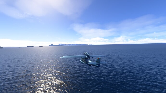 South Georgia Island 22