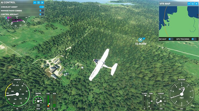Woodeneifel