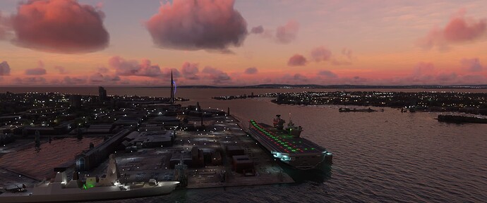 HMS Queen Elizabeth