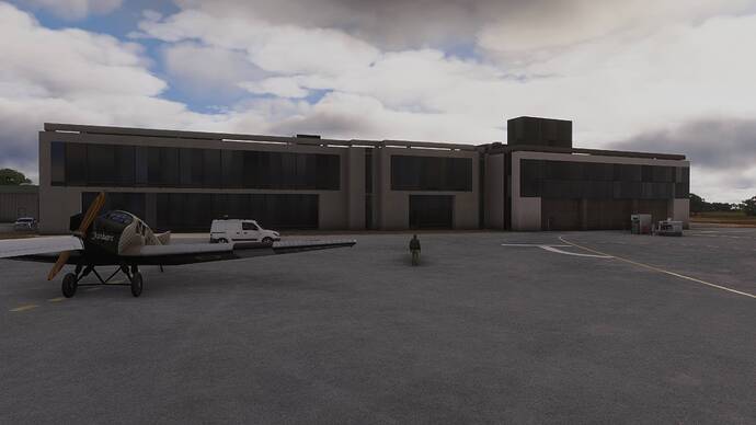 Tasmania - Smithton (YSMI) to King Island (YKII) 13