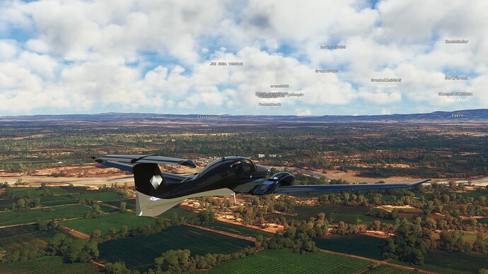 Microsoft Flight Simulator Screenshot 2022.03.25 - 06.46.07.34