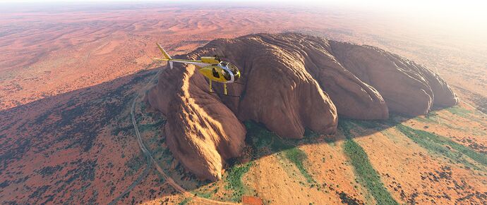 Uluru
