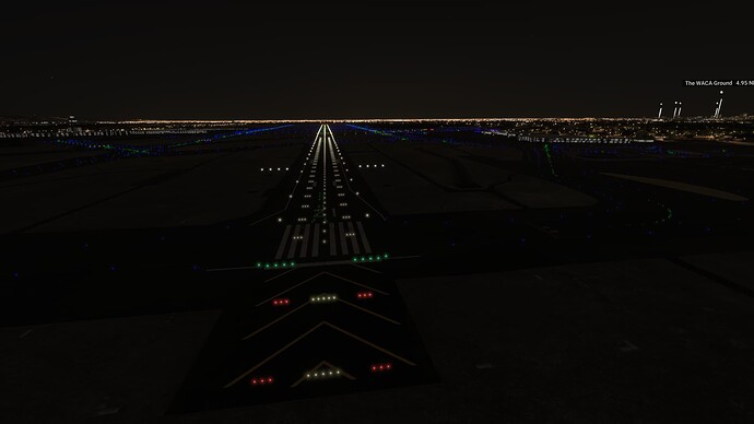 Perth AMD FFX Sharpening 50