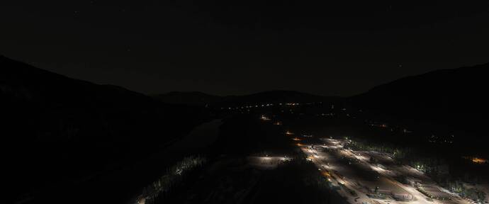 CAD4 no lights 2