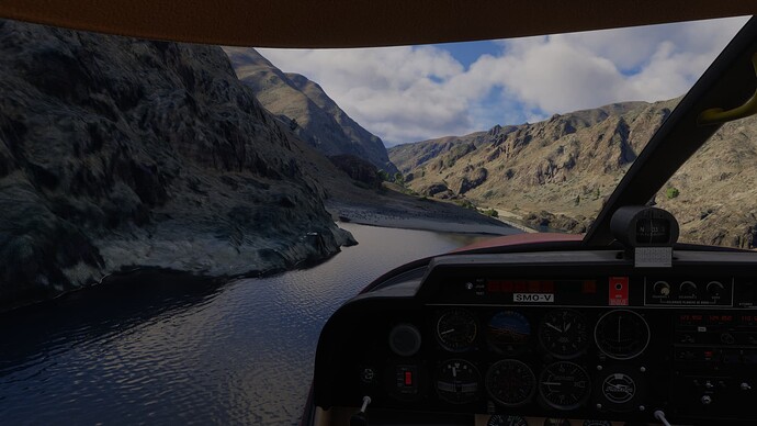 Oregon - Cache Creek (OR62) to Memaloose (25U) 9