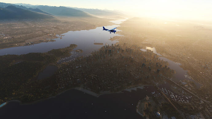 Vancouver