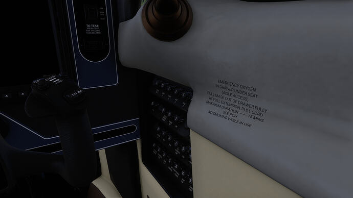 Piper M600 Livery & Texture 8