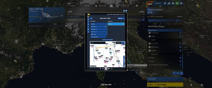 sample of approaches to LIMC
