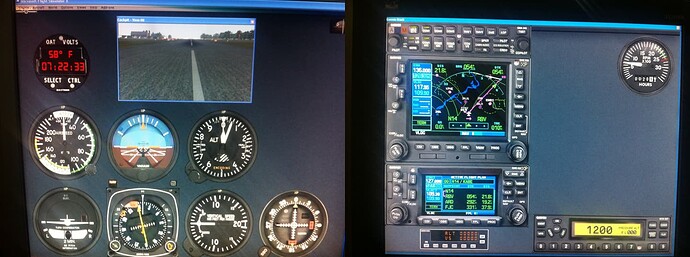 simulator-screens
