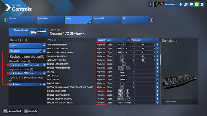 Keyboard Assigned 06