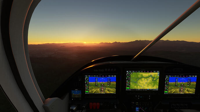 Microsoft Flight Simulator Screenshot 2026.06.26 - 20.49.14.32