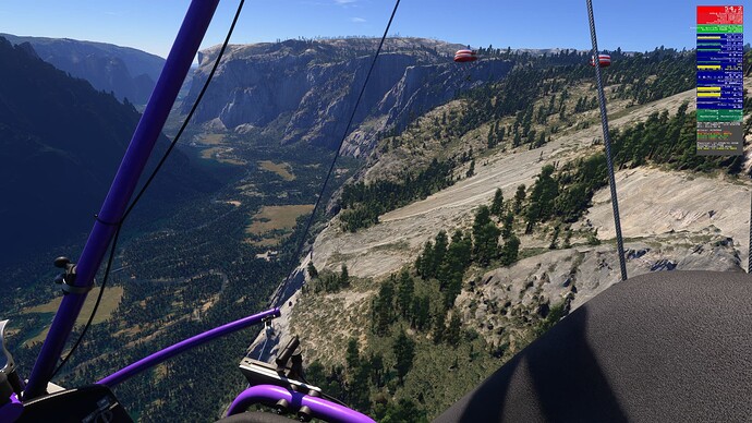 California - Yosemite National Park 15