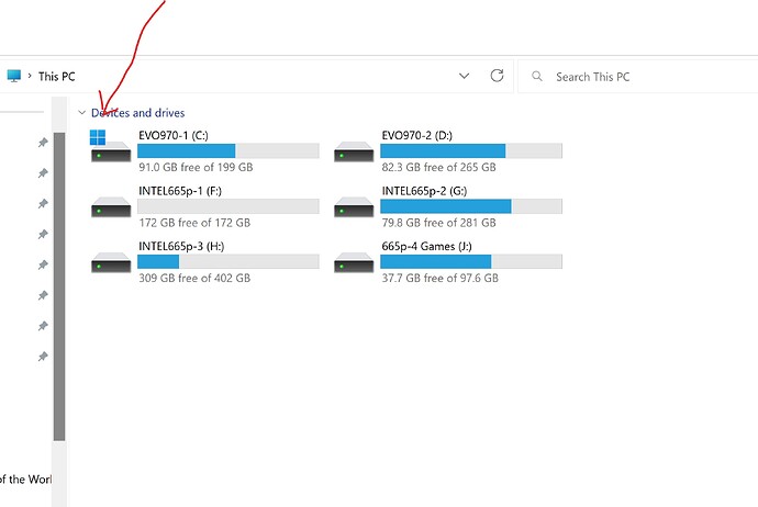 File Explorer shows the Windows (boot) Drive