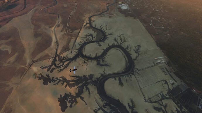 Oued Mharhar, Morocco