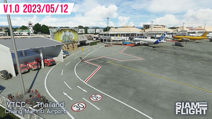 SiamFlight_VTCC_ChiangMai_20230512_010