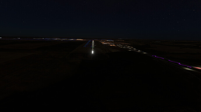 Light Display 2