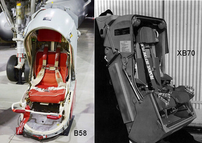 B58-XB70 capsule