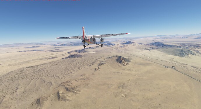 Following the Arrows Across America Cam 4 LA to Salt Lake City