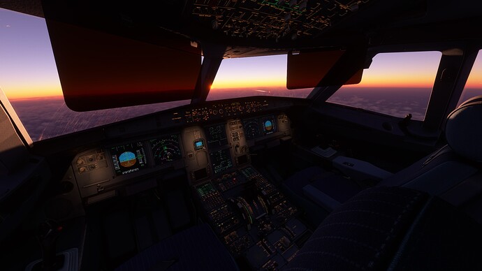 MSFS 3