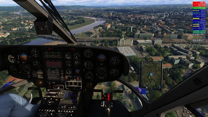 Elbland Hospital Meien (ED8IF) to Heinrich Braun Clinic (EDD2H) 4