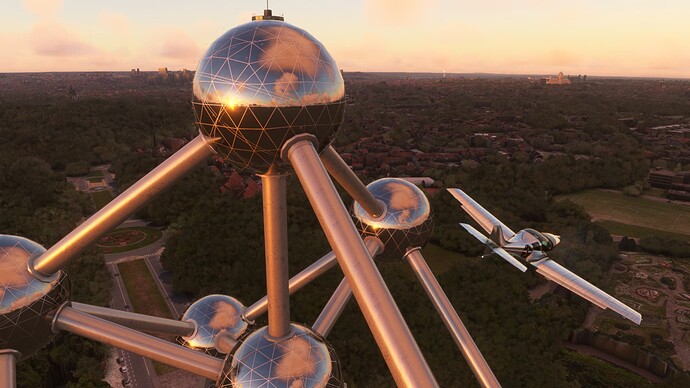 Atomium 2
