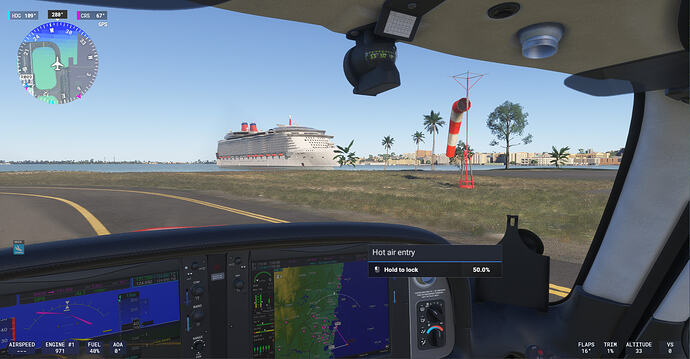 tgij cruise ship terminal