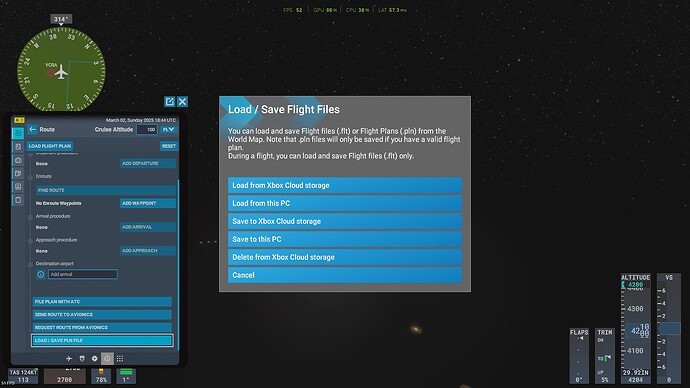 Microsoft Flight Simulator 2024 Screenshot 2025.03.03 - 05.44.19.68