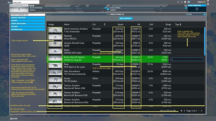 Aircraft-Manager-FREE-QuickHelpGuide