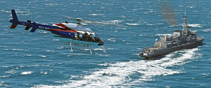 Bell407