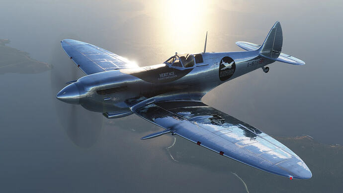 Spitfire