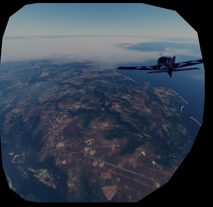 GOA Approach